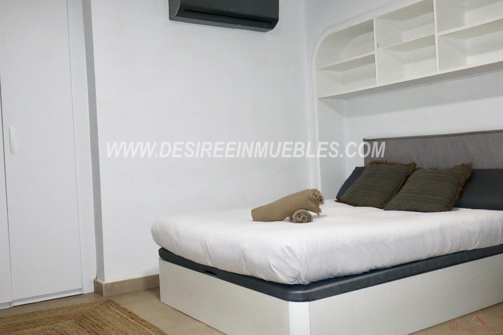 3 quarto Apartamento para venda em Valencia cidade - 590 000 € (Ref: 9329894)