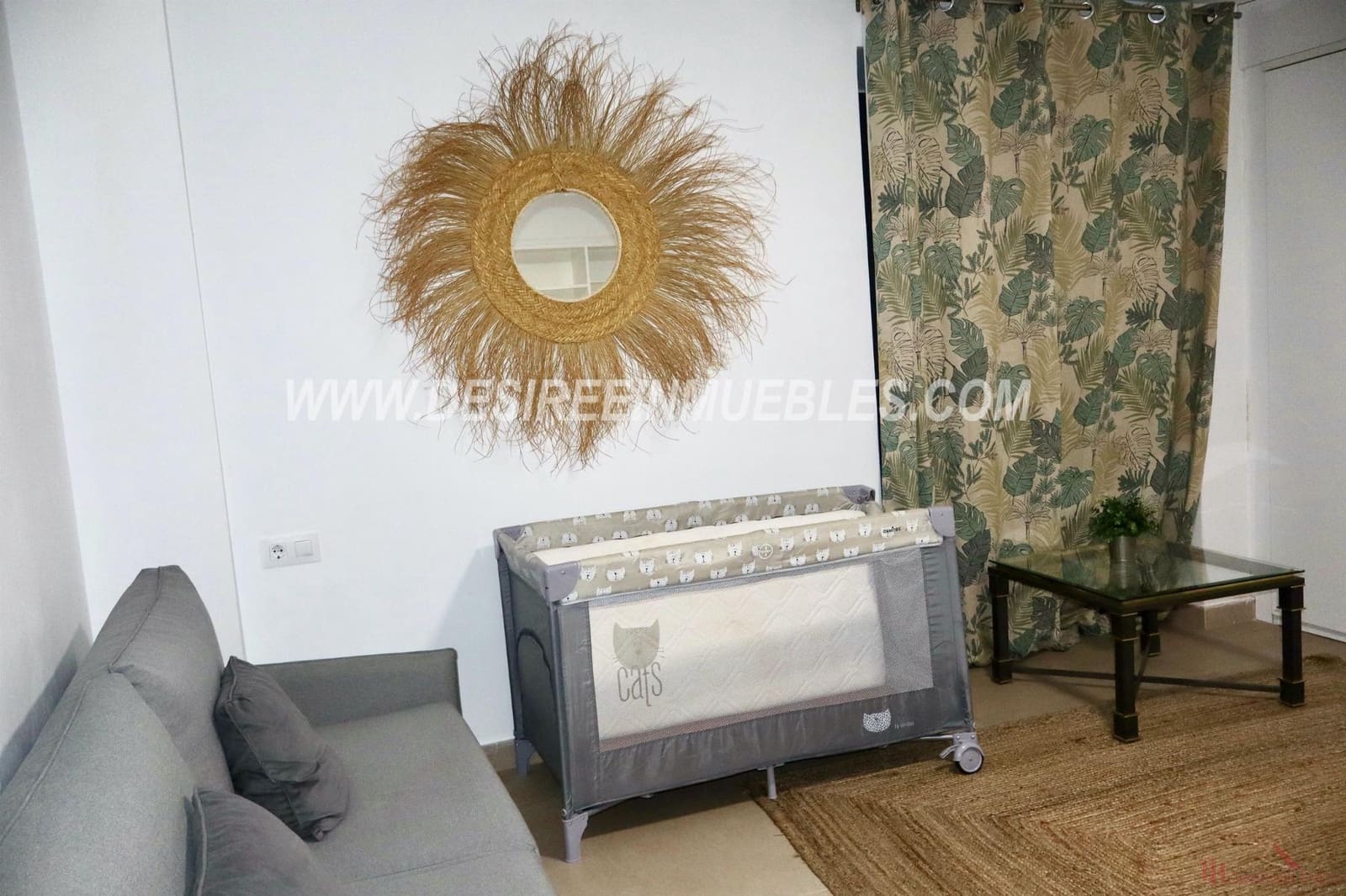 3 quarto Apartamento para venda em Valencia cidade - 590 000 € (Ref: 9329894)