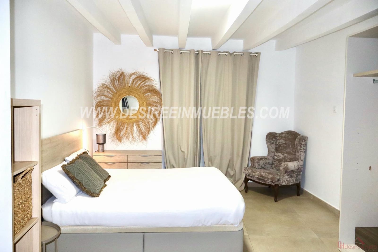 3 quarto Apartamento para venda em Valencia cidade - 590 000 € (Ref: 9329894)