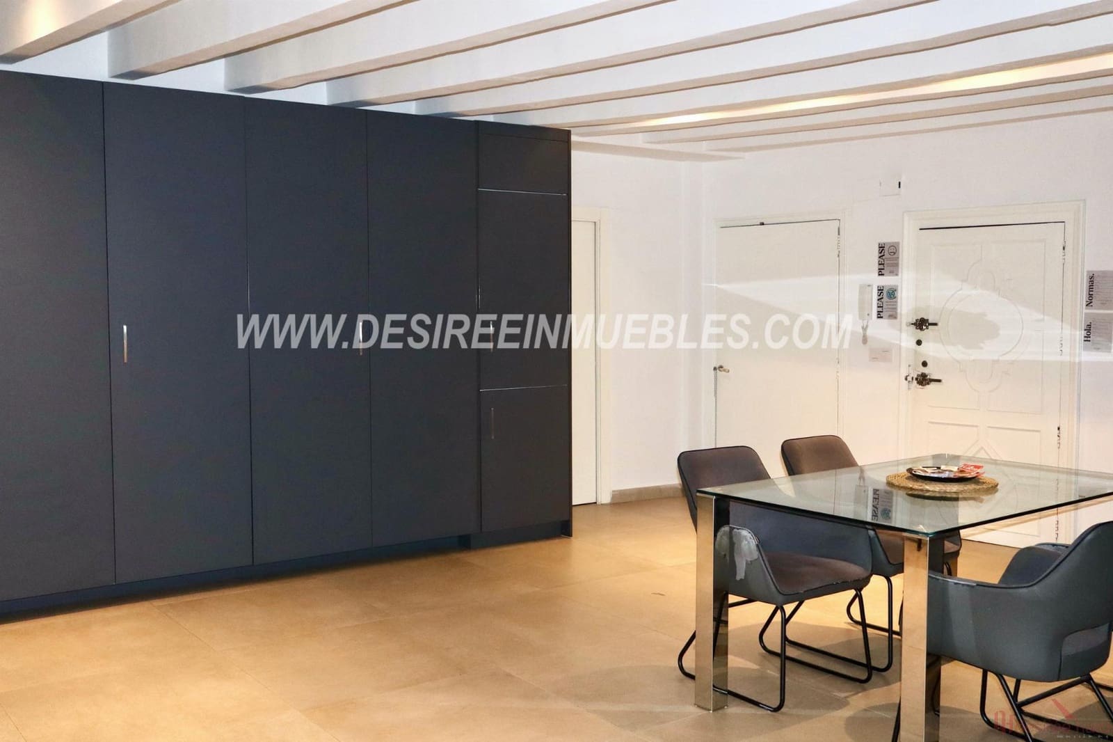 3 quarto Apartamento para venda em Valencia cidade - 590 000 € (Ref: 9329894)