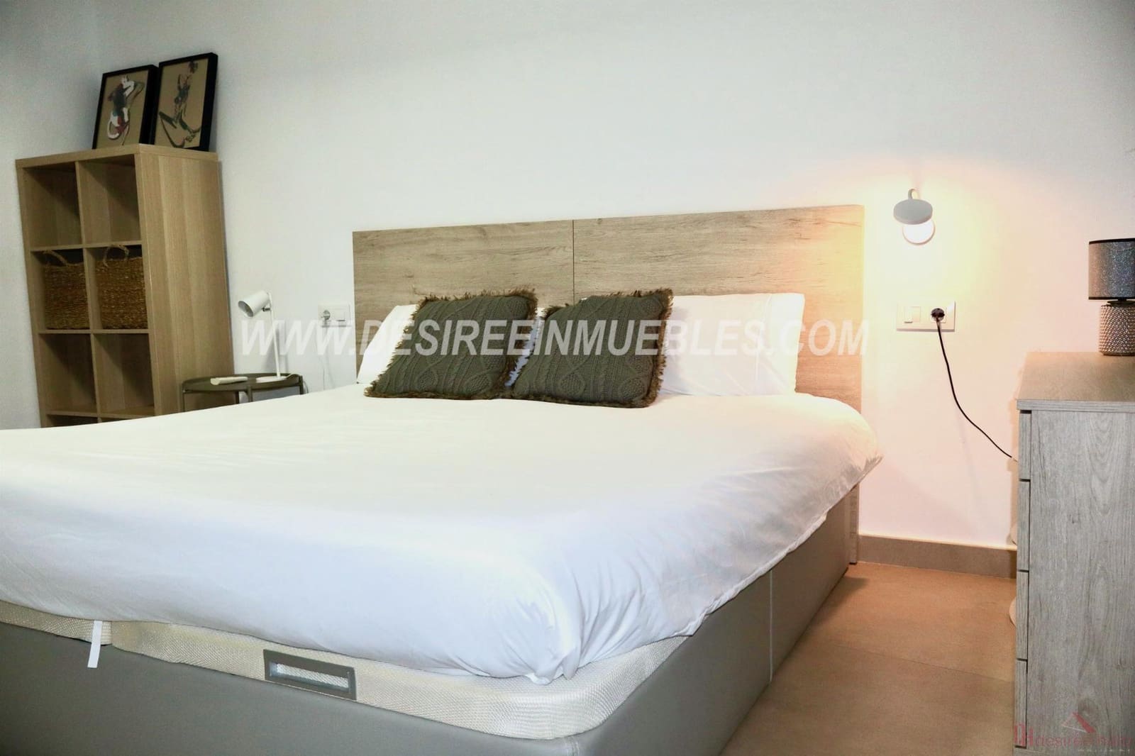 3 quarto Apartamento para venda em Valencia cidade - 590 000 € (Ref: 9329894)