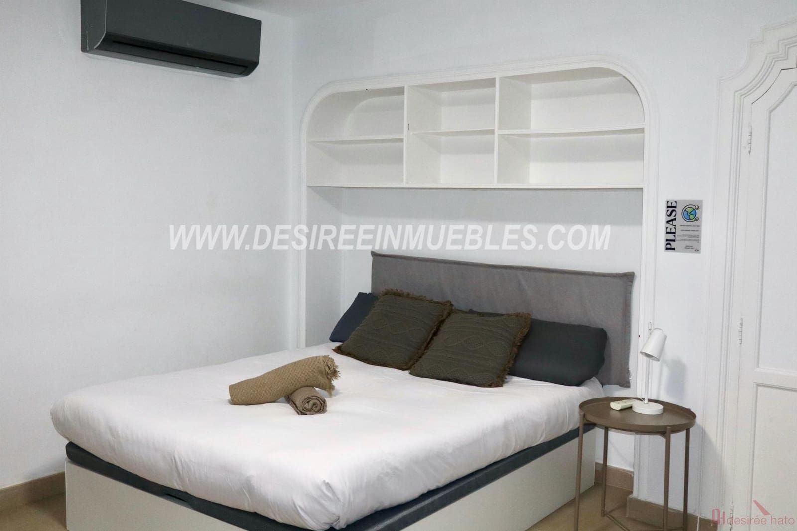 3 quarto Apartamento para venda em Valencia cidade - 590 000 € (Ref: 9329894)