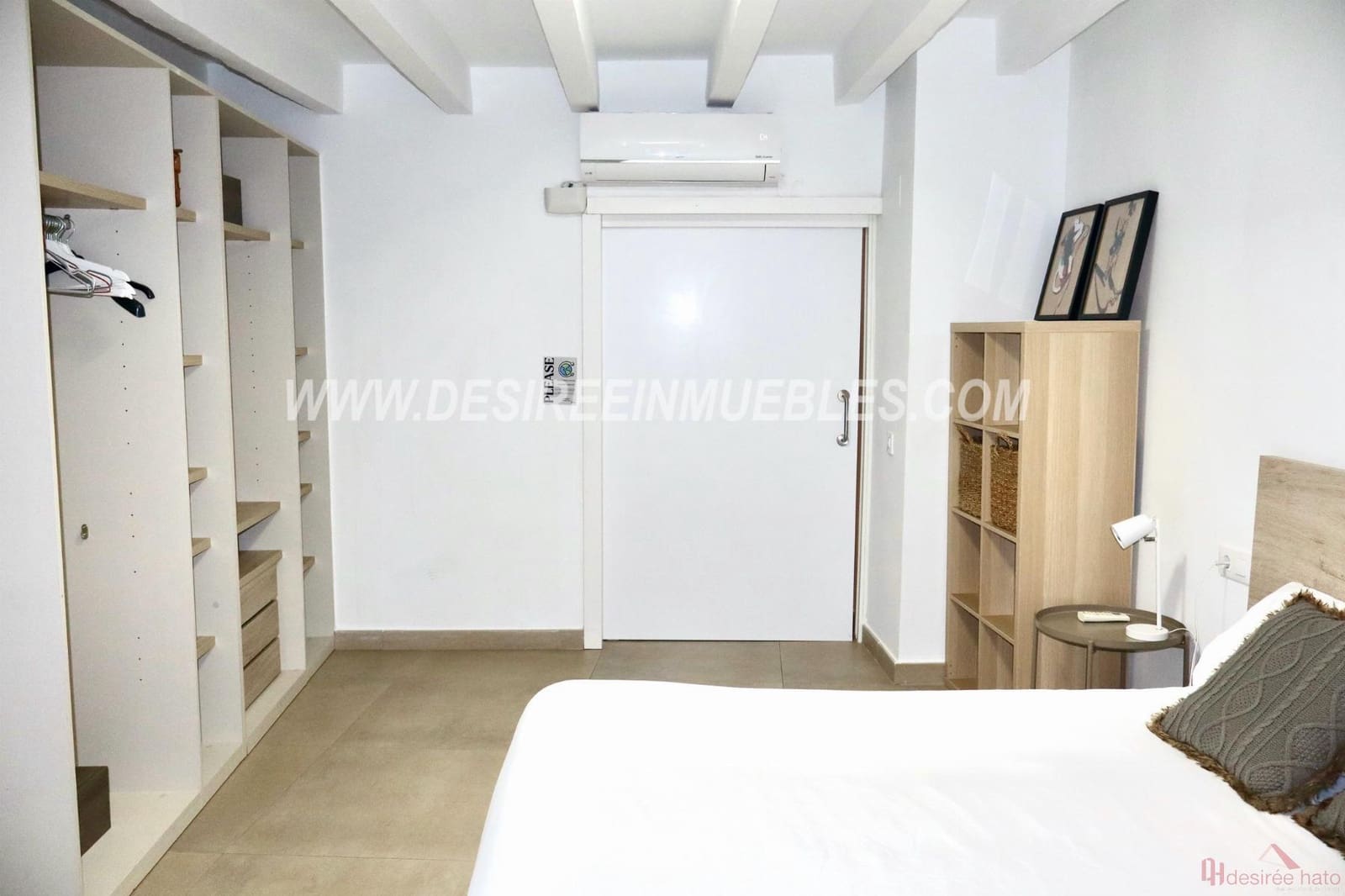 3 quarto Apartamento para venda em Valencia cidade - 590 000 € (Ref: 9329894)