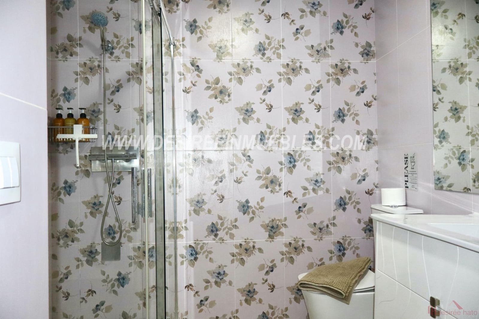 3 quarto Apartamento para venda em Valencia cidade - 590 000 € (Ref: 9329894)