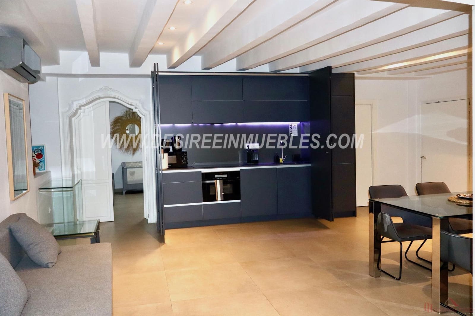 3 quarto Apartamento para venda em Valencia cidade - 590 000 € (Ref: 9329894)