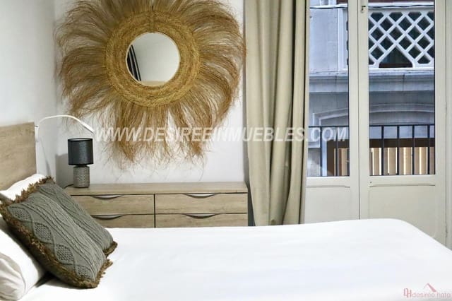 3 camera da letto Appartamento in vendita in El Mercat, Valencia città - 550.000 € (Rif: 9329894)