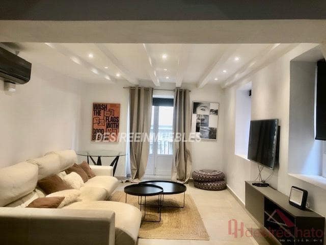 3 camera da letto Appartamento in vendita in El Mercat, Valencia città - 550.000 € (Rif: 9329894)