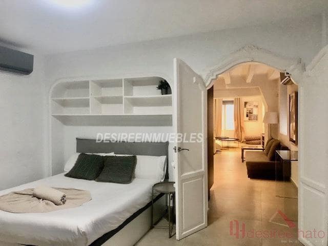 3 camera da letto Appartamento in vendita in El Mercat, Valencia città - 550.000 € (Rif: 9329894)