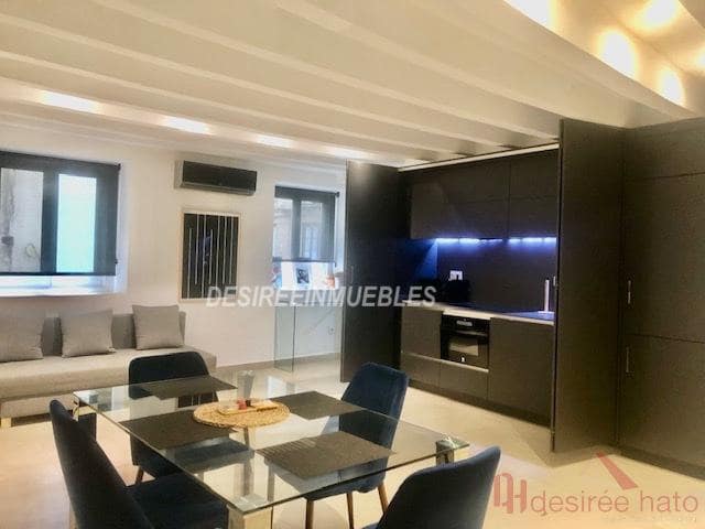 3 quarto Apartamento para venda em Valencia cidade - 550 000 € (Ref: 9329894)