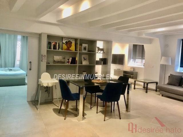 3 camera da letto Appartamento in vendita in El Mercat, Valencia città - 550.000 € (Rif: 9329894)