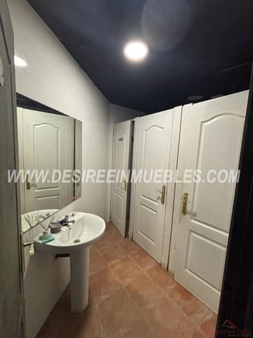 1 soveværelse Erhverv til leje i La Gran Via, Valencia by - € 3.000 (Ref: 9345786)