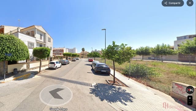 Building Plot for sale in Canet d'En Berenguer - € 632,500 (Ref: 9374576)