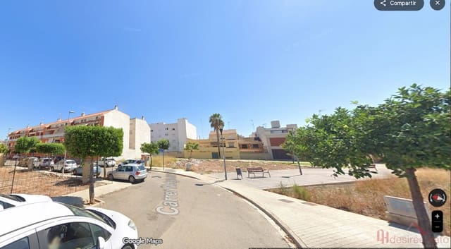 Building Plot for sale in Canet d'En Berenguer - € 632,500 (Ref: 9374576)