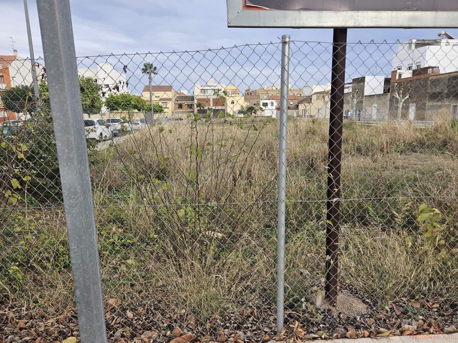 Byggegrund til salg i Canet d'En Berenguer - € 632.500 (Ref: 9374576)