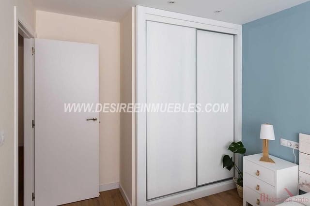 3 camera da letto Appartamento in vendita in L'Hort de Senabre, Valencia città - 370.000 € (Rif: 9380762)