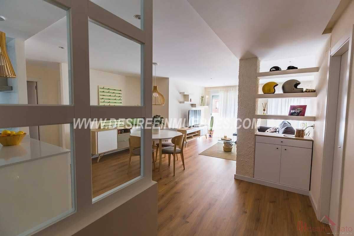 3 chambre Appartement à vendre à Valence ville - 370 000 € (Ref: 9380762)