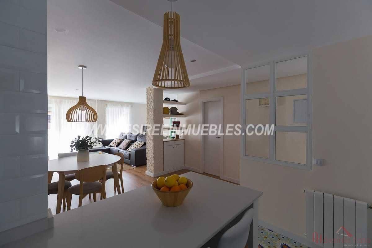 3 chambre Appartement à vendre à Valence ville - 370 000 € (Ref: 9380762)