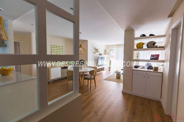 3 camera da letto Appartamento in vendita in L'Hort de Senabre, Valencia città - 370.000 € (Rif: 9380762)