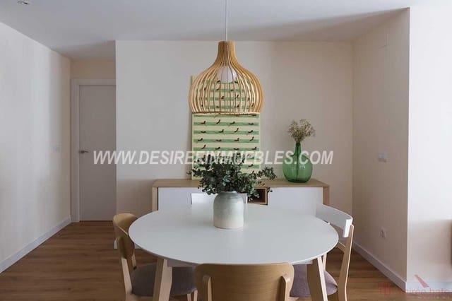 3 camera da letto Appartamento in vendita in L'Hort de Senabre, Valencia città - 370.000 € (Rif: 9380762)