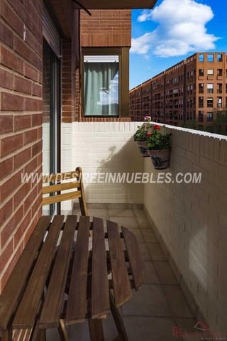 3 camera da letto Appartamento in vendita in L'Hort de Senabre, Valencia città - 370.000 € (Rif: 9380762)