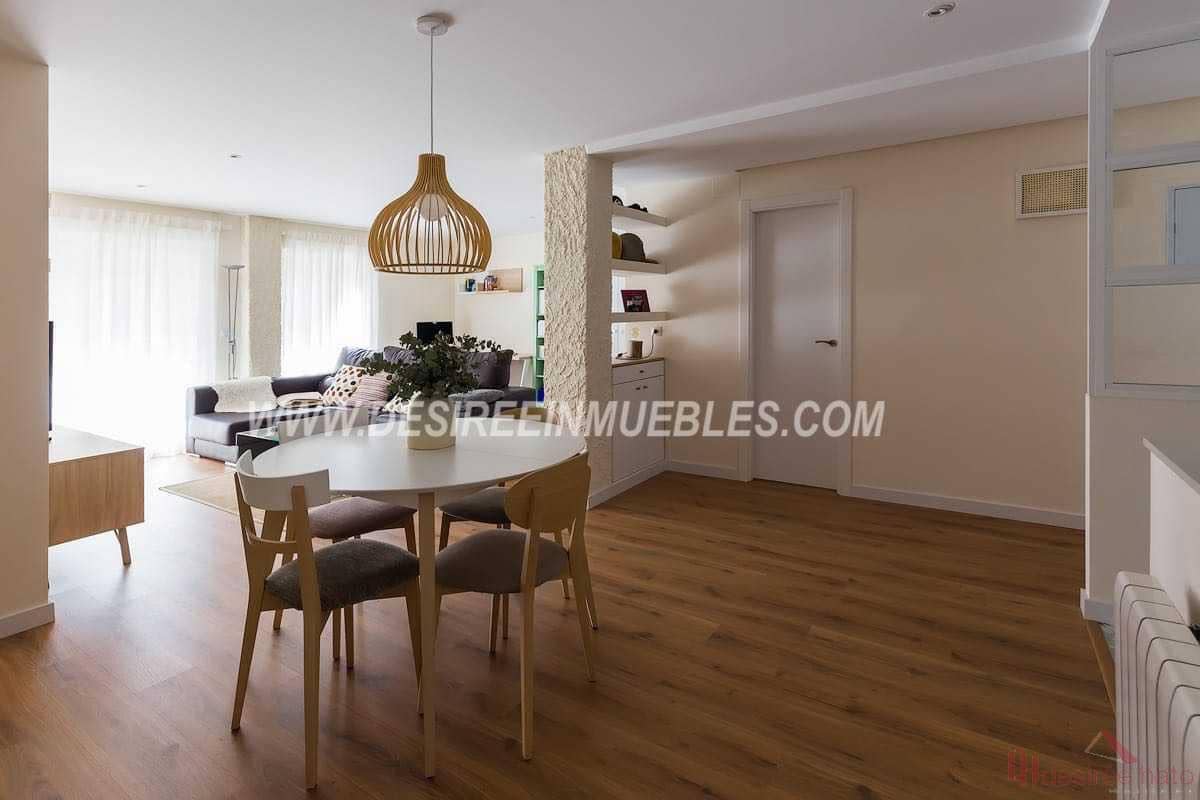 3 chambre Appartement à vendre à Valence ville - 370 000 € (Ref: 9380762)