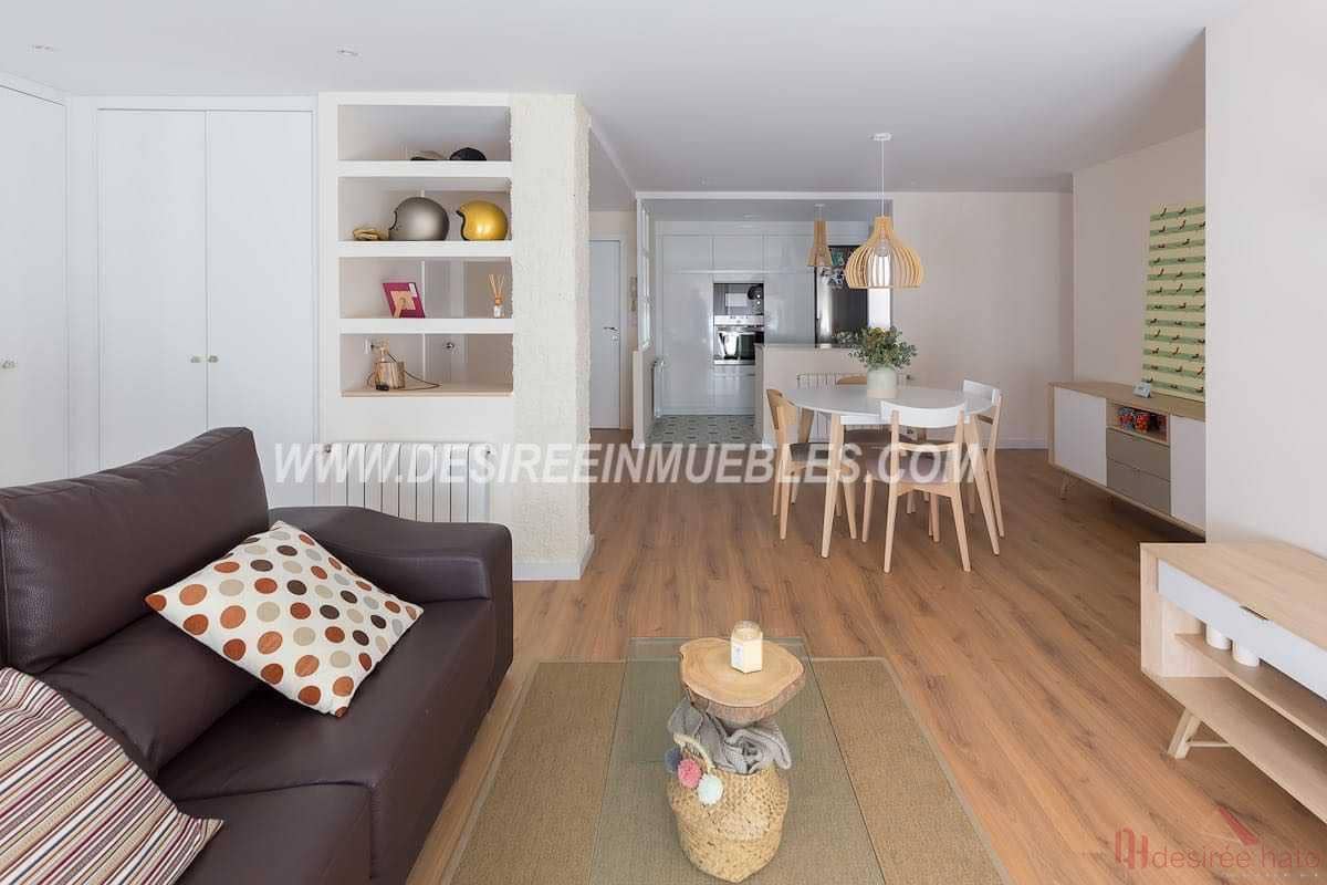 3 chambre Appartement à vendre à Valence ville - 370 000 € (Ref: 9380762)