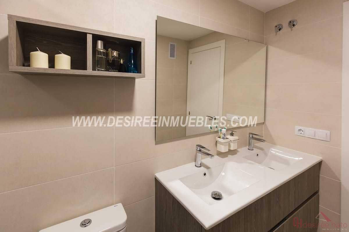 3 chambre Appartement à vendre à Valence ville - 370 000 € (Ref: 9380762)