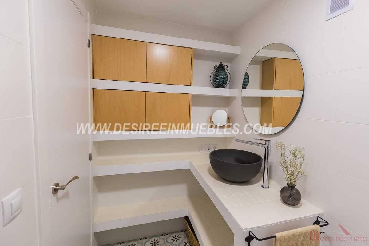 3 chambre Appartement à vendre à Valence ville - 370 000 € (Ref: 9380762)