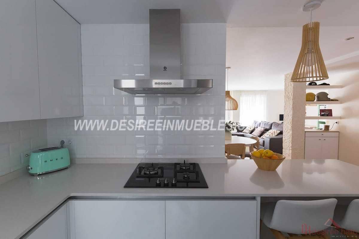 3 chambre Appartement à vendre à Valence ville - 370 000 € (Ref: 9380762)