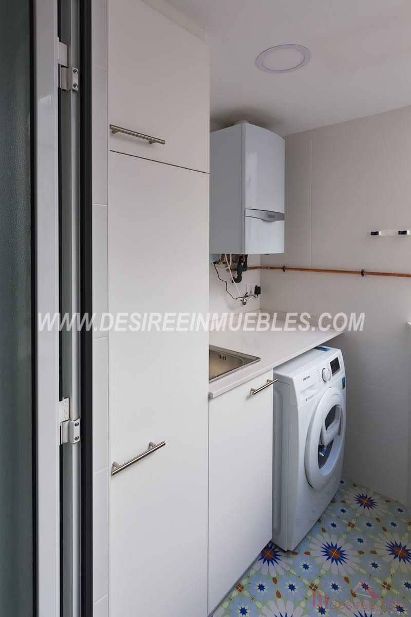 3 chambre Appartement à vendre à Valence ville - 370 000 € (Ref: 9380762)
