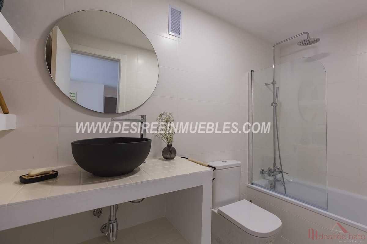 3 chambre Appartement à vendre à Valence ville - 370 000 € (Ref: 9380762)