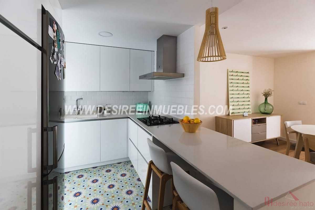 3 chambre Appartement à vendre à Valence ville - 370 000 € (Ref: 9380762)