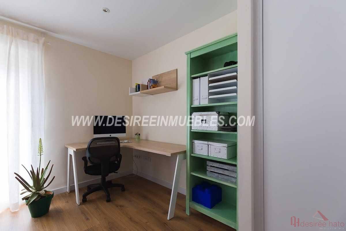 3 chambre Appartement à vendre à Valence ville - 370 000 € (Ref: 9380762)