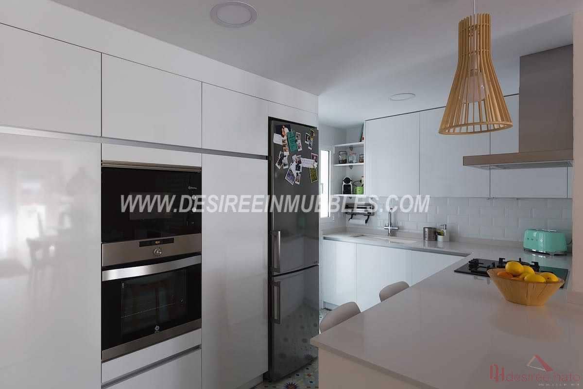 3 chambre Appartement à vendre à Valence ville - 370 000 € (Ref: 9380762)