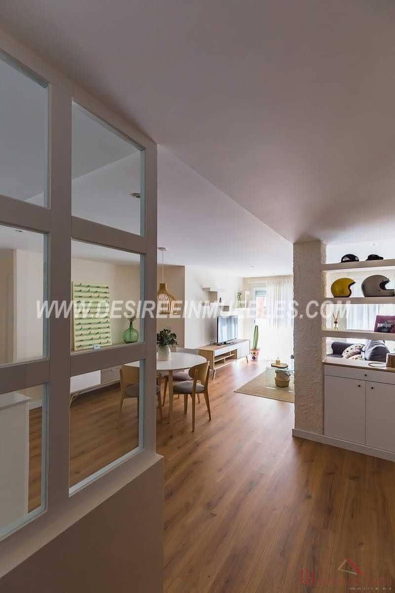 3 chambre Appartement à vendre à Valence ville - 370 000 € (Ref: 9380762)