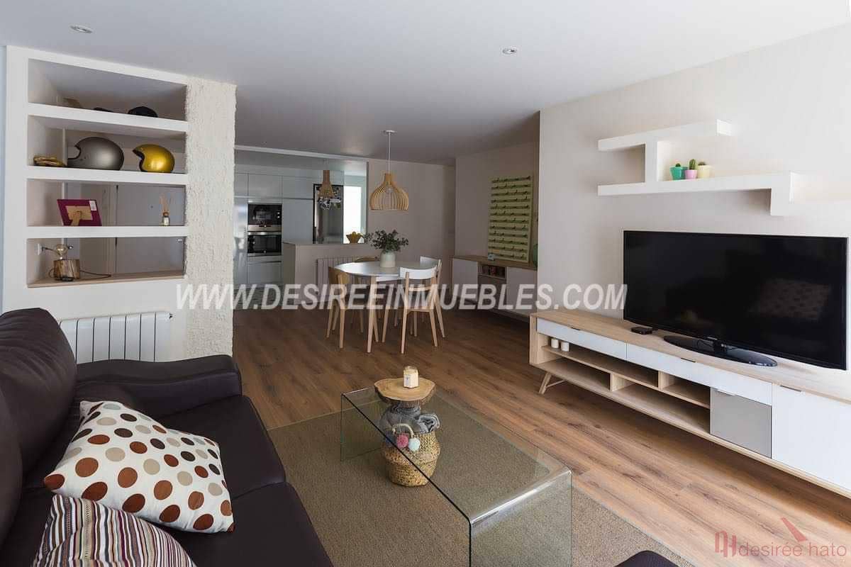 3 chambre Appartement à vendre à Valence ville - 370 000 € (Ref: 9380762)