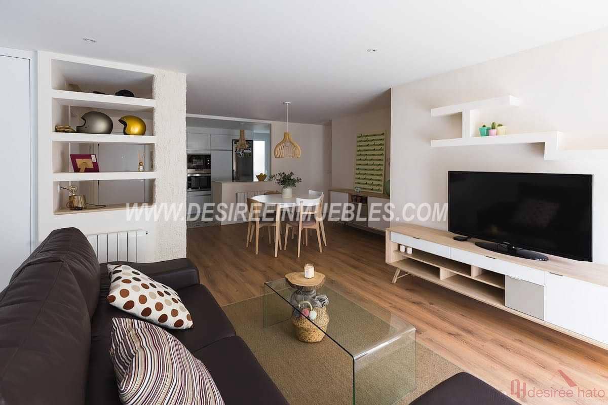 3 chambre Appartement à vendre à Valence ville - 370 000 € (Ref: 9380762)