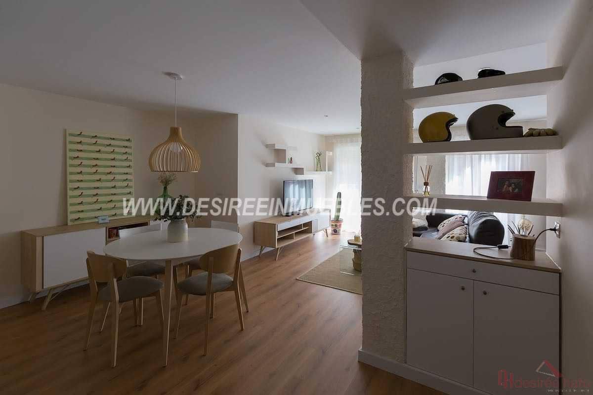 3 chambre Appartement à vendre à Valence ville - 370 000 € (Ref: 9380762)