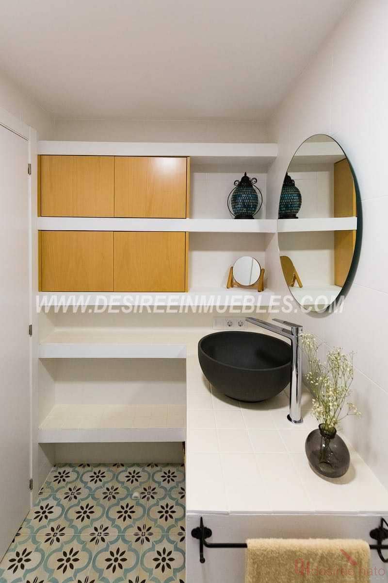 3 chambre Appartement à vendre à Valence ville - 370 000 € (Ref: 9380762)