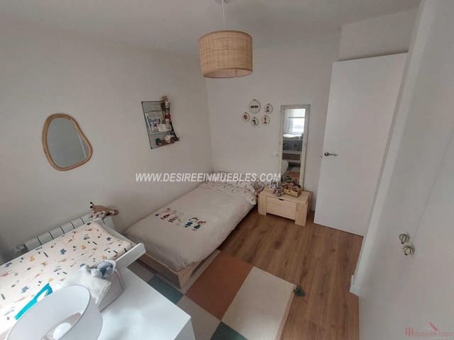 3 camera da letto Appartamento in vendita in L'Hort de Senabre, Valencia città - 370.000 € (Rif: 9380762)