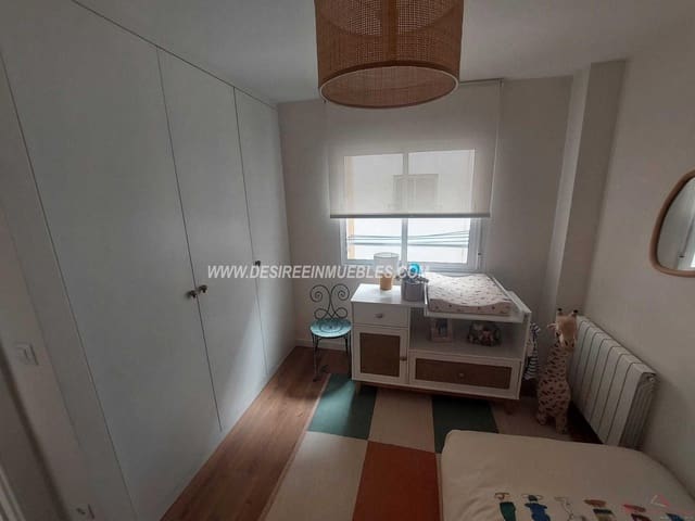 3 camera da letto Appartamento in vendita in L'Hort de Senabre, Valencia città - 370.000 € (Rif: 9380762)