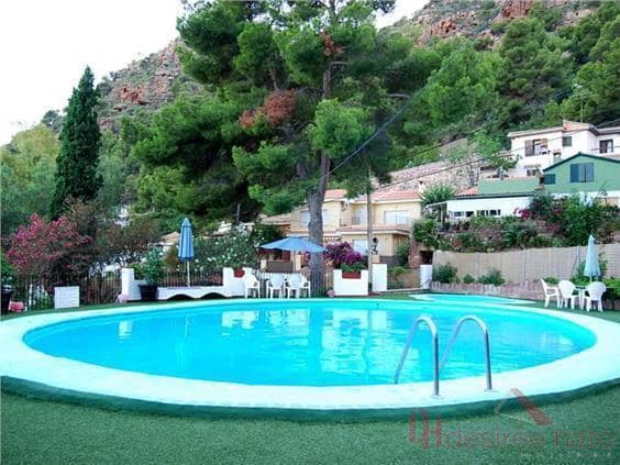 3 camera da letto Casa da affittare in Pucol con piscina garage - 1.800 € (Rif: 9389968)