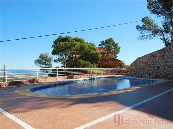 3 camera da letto Casa da affittare in Pucol con piscina garage - 1.800 € (Rif: 9389968)