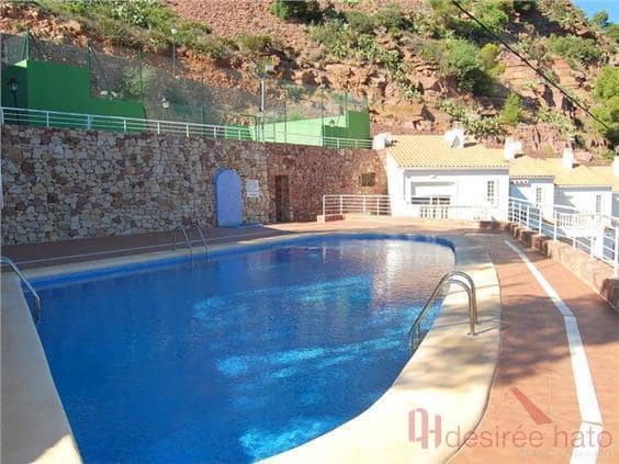 3 camera da letto Casa da affittare in Pucol con piscina garage - 1.800 € (Rif: 9389968)