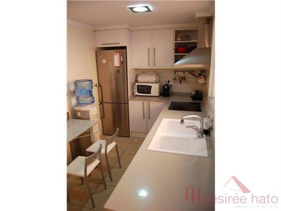 3 camera da letto Casa da affittare in Puçol con piscina garage - 1.800 € (Rif: 9389968)