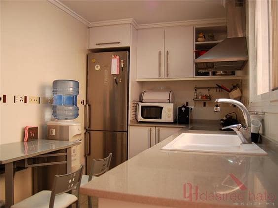 3 camera da letto Casa da affittare in Puçol con piscina garage - 1.800 € (Rif: 9389968)