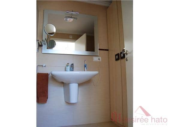 3 camera da letto Casa da affittare in Puçol con piscina garage - 1.800 € (Rif: 9389968)