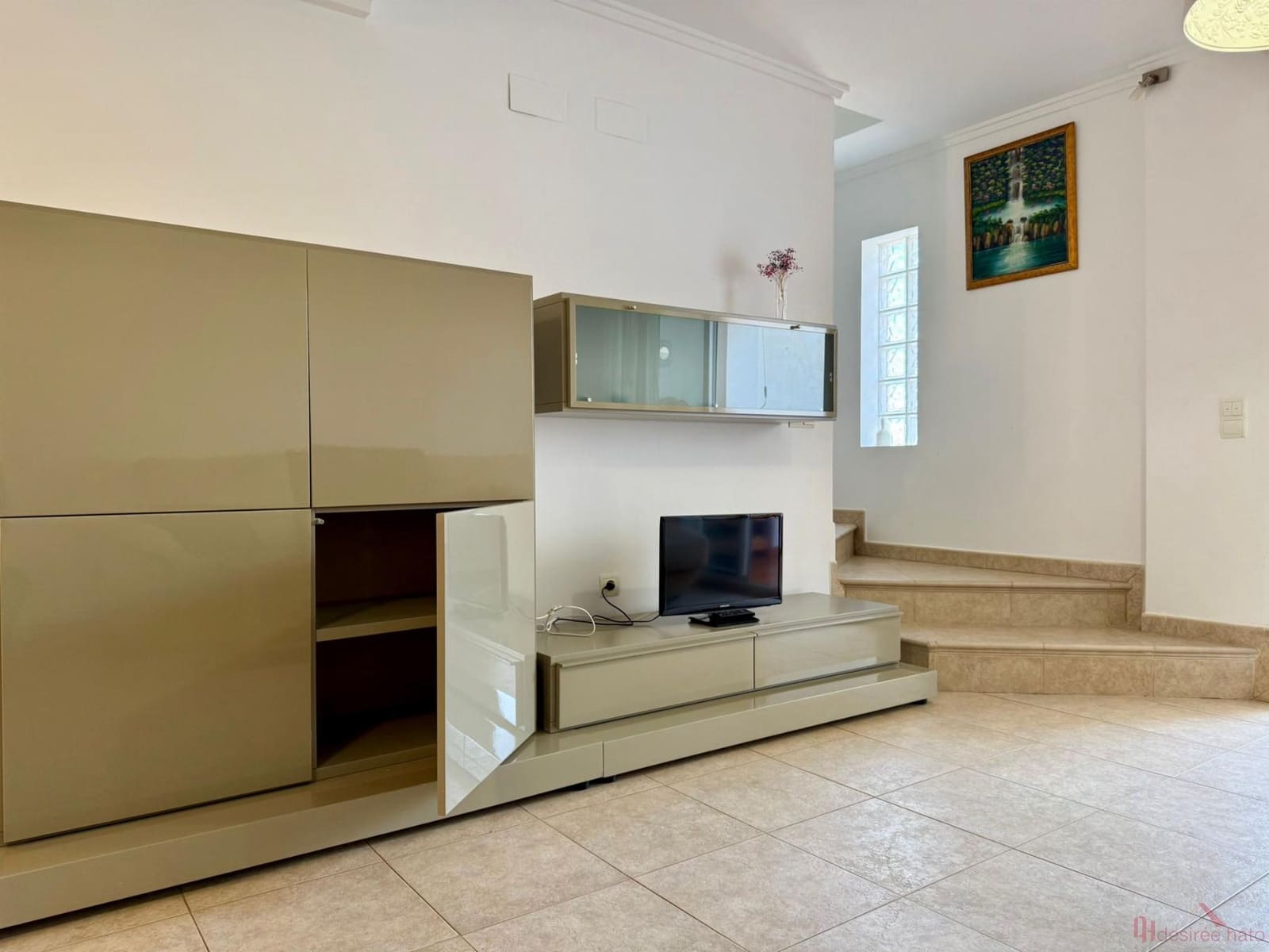 3 camera da letto Casa da affittare in Pucol con piscina garage - 1.800 € (Rif: 9389968)