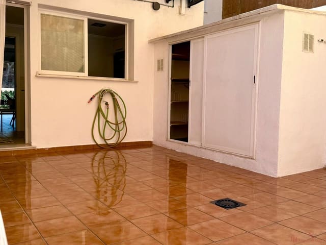 Casa de 3 habitaciones en Puçol en alquiler con piscina garaje - 1.700 € (Ref: 9389968)