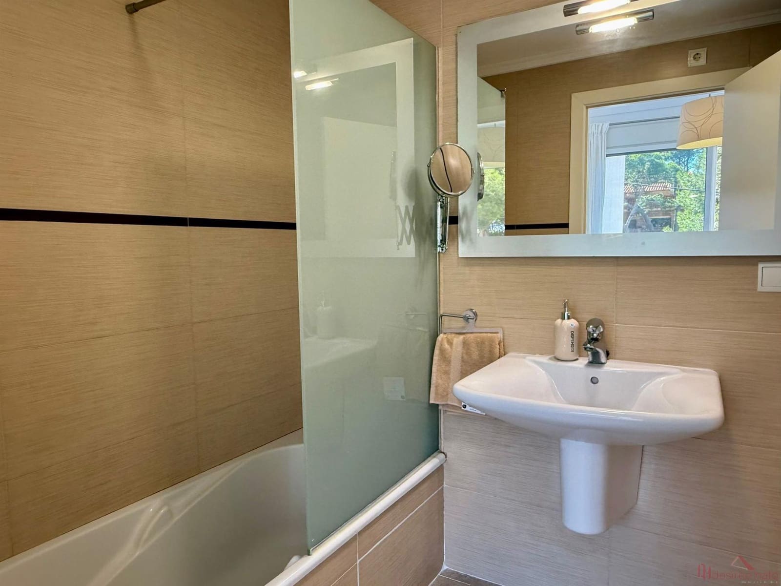 3 camera da letto Casa da affittare in Pucol con piscina garage - 1.800 € (Rif: 9389968)